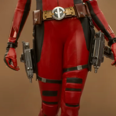 Lady Deadpool from Deadpool & Wolverine