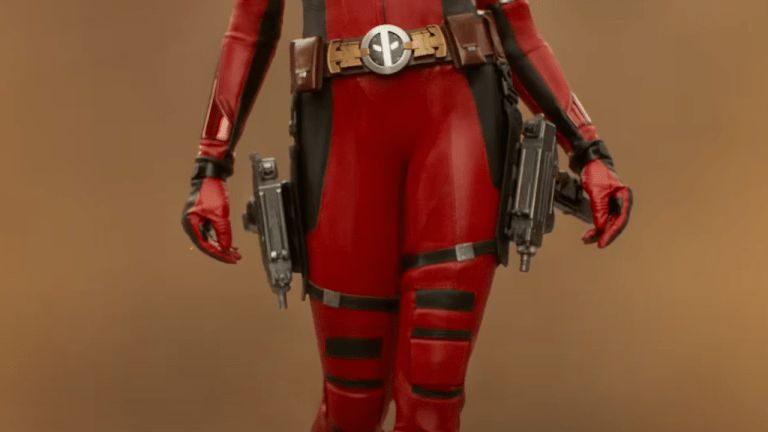 Lady Deadpool from Deadpool & Wolverine