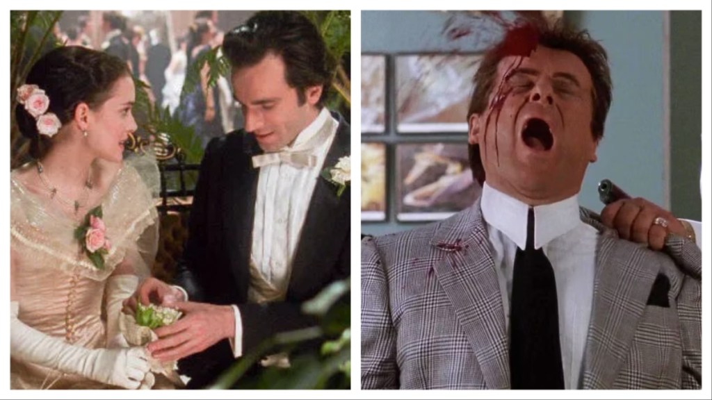 Martin Scorsese&rsquo;s The Age of Innocence and Goodfellas