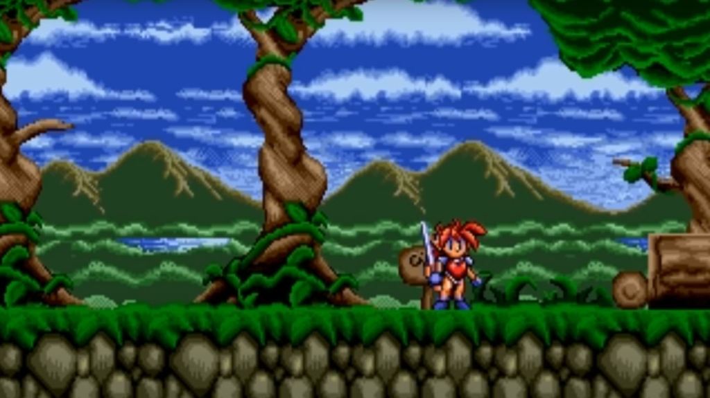 Popful Mail (1995)
