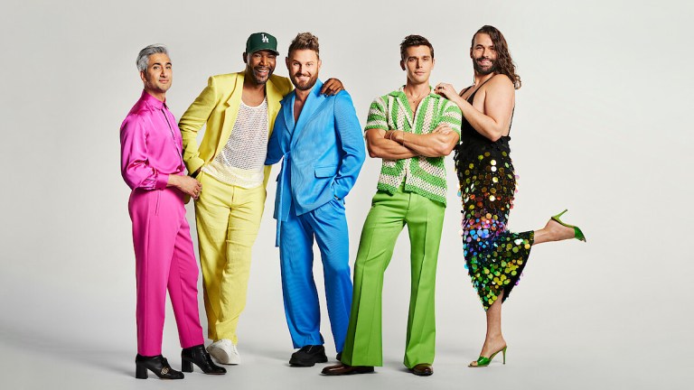 Queer Eye season 8