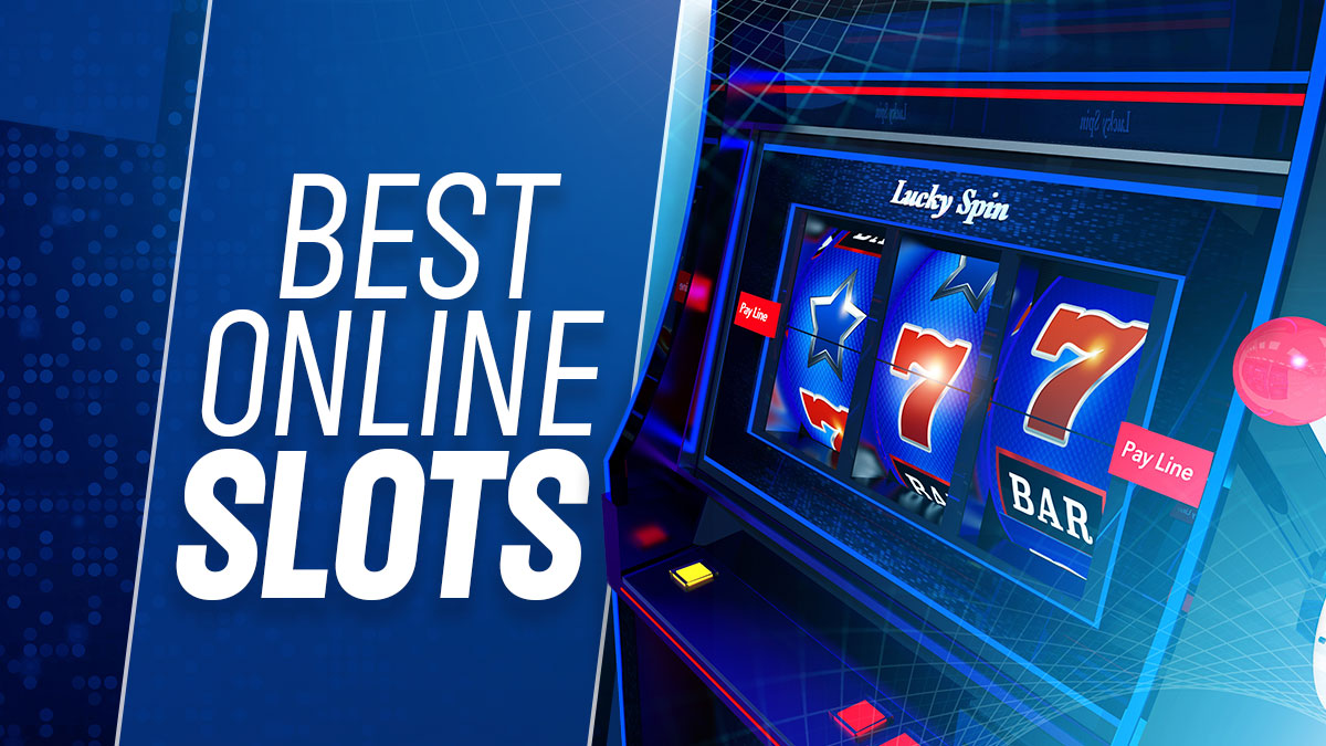 Best Online Slots in 2024 – Top Slot Sites for Real Money