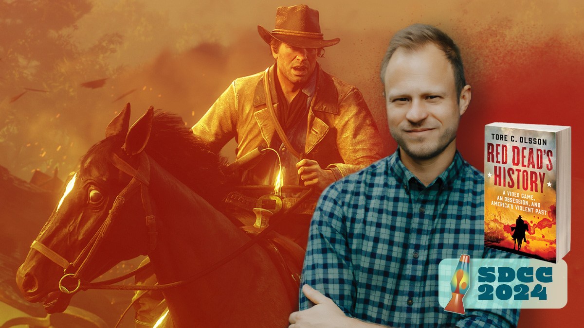 Real Life Rdr2 Book The Red Dead Redemption 2 Book That Teaches the Violent History of the ...