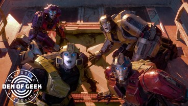 Transformers One