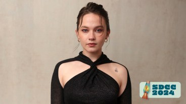 Cailee Spaeny
