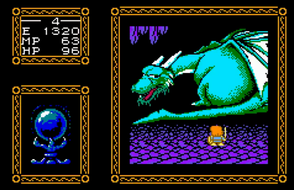 Willow (NES)