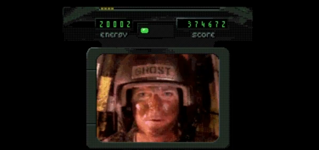 Sewer Shark (1992)