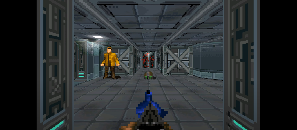 Doom RPG - Doom (2005)