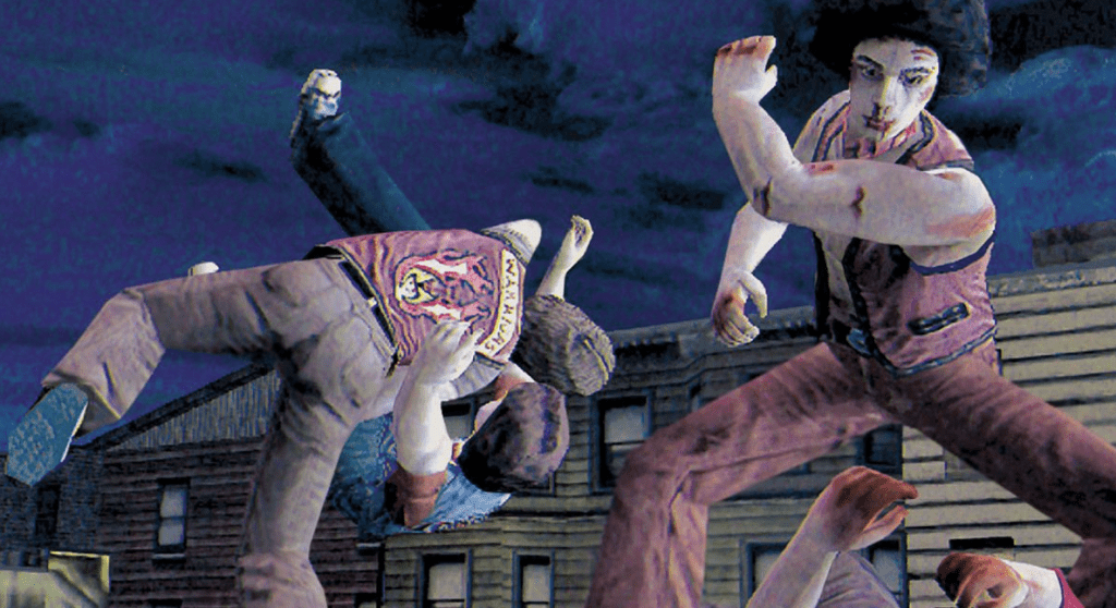 The Warriors