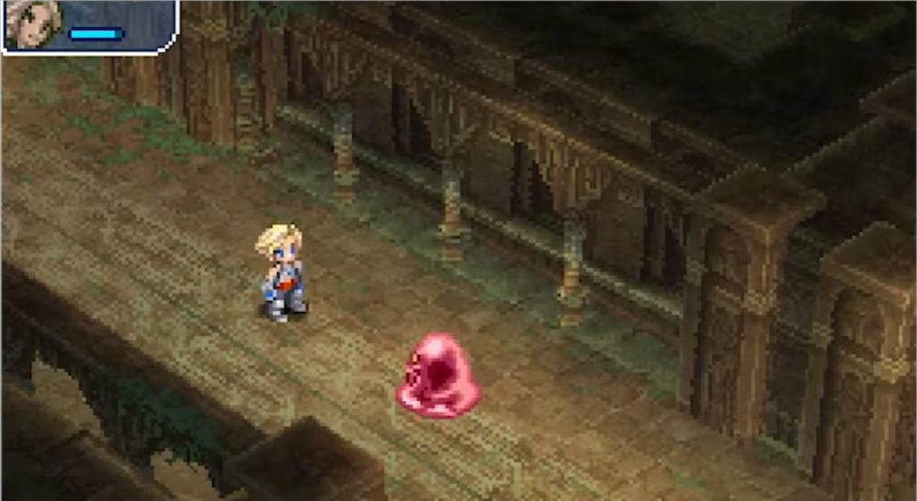 Final Fantasy XII: Revenant Wings - Final Fantasy (2007)