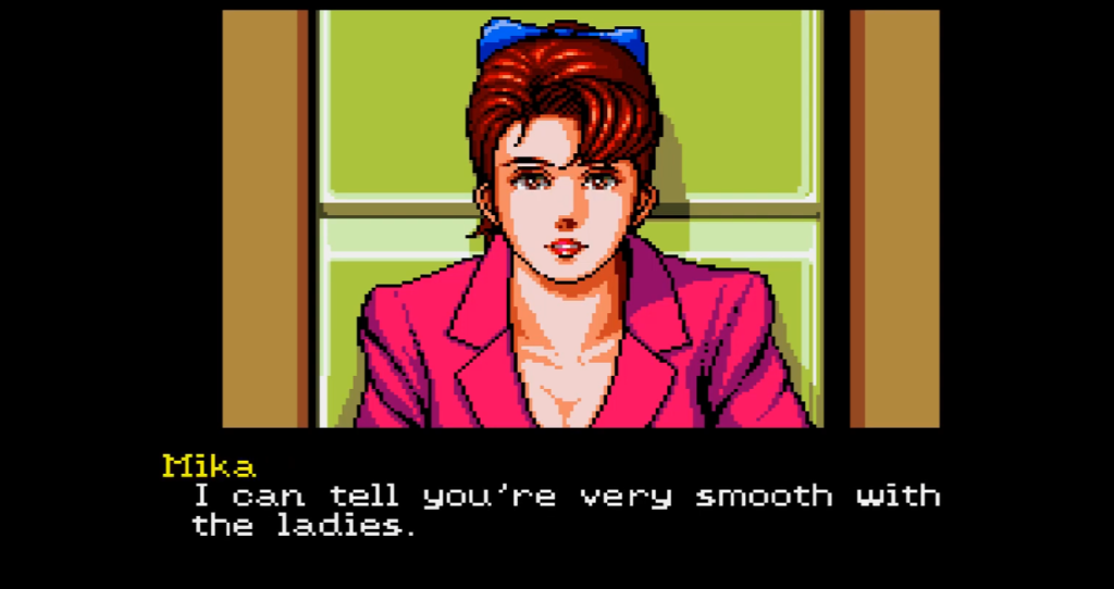 Snatcher (1995)
