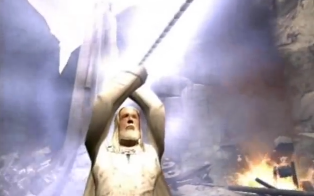 The Lord of the Rings: The Return of the King