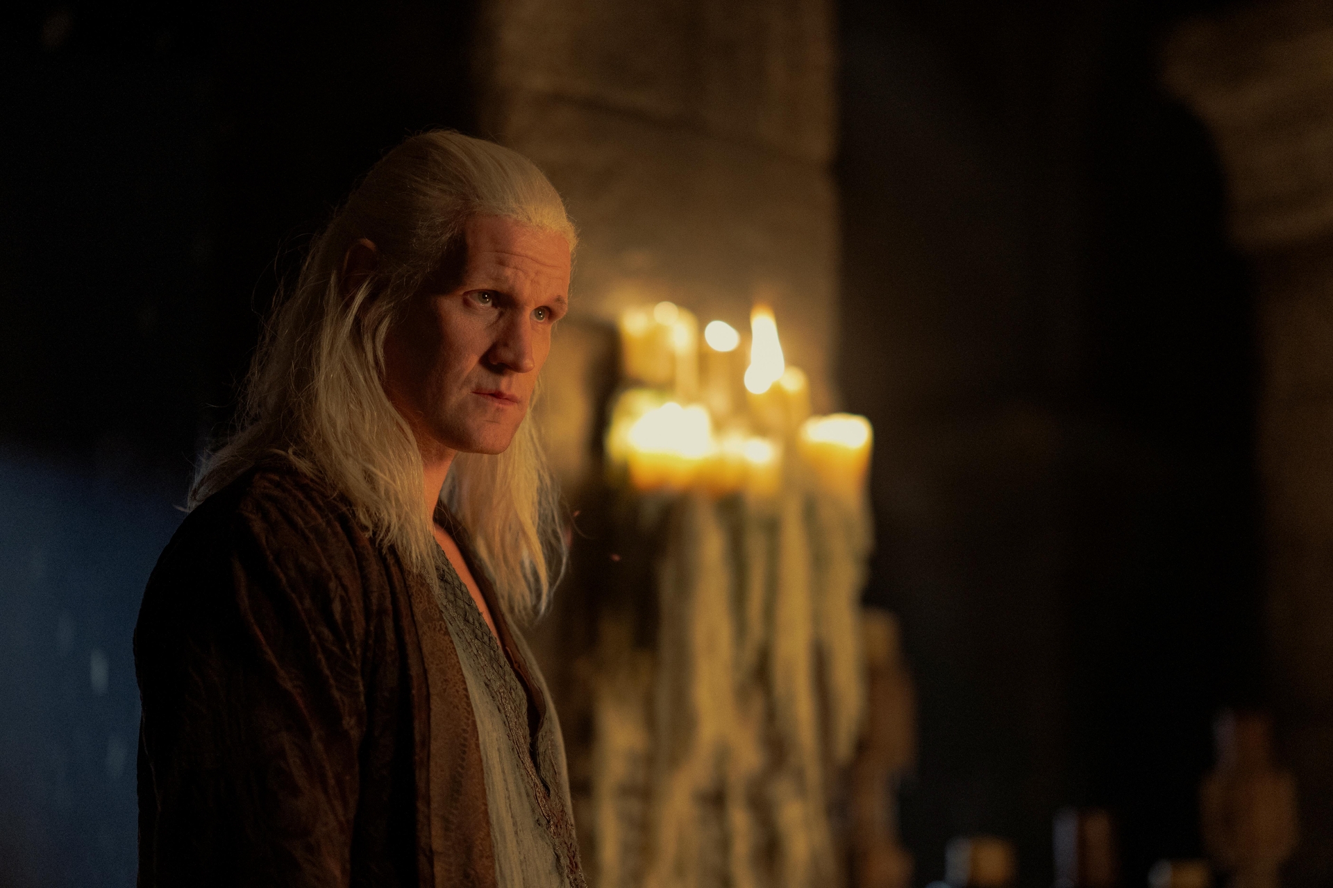 House of the Dragon Season 2 Episode 5 Trailer Teases King Aegon II's Fate