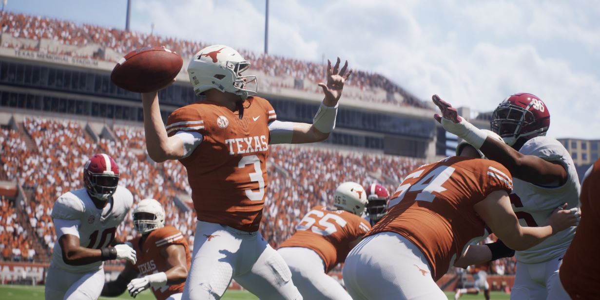 Best EA Sports College Football 25 Offensive and Defensive Playbooks