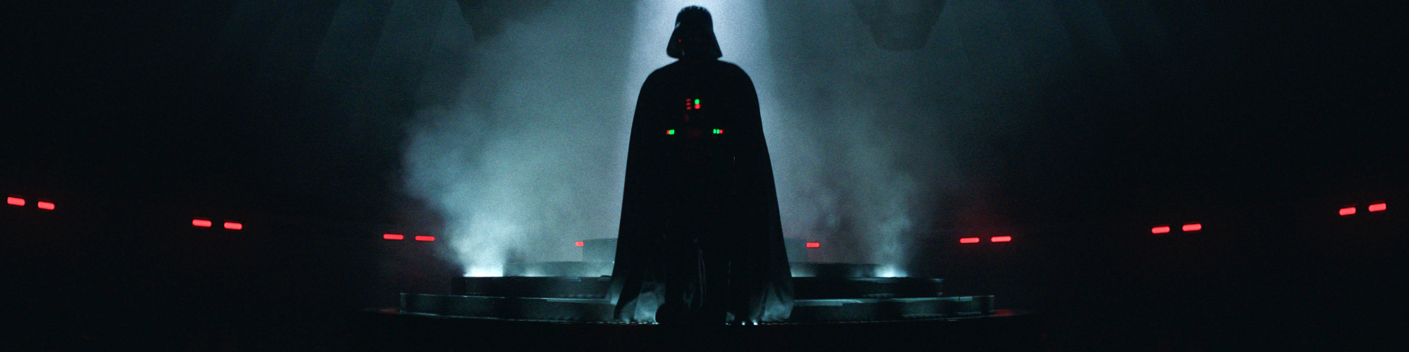 Star Wars Darth Vader Hero