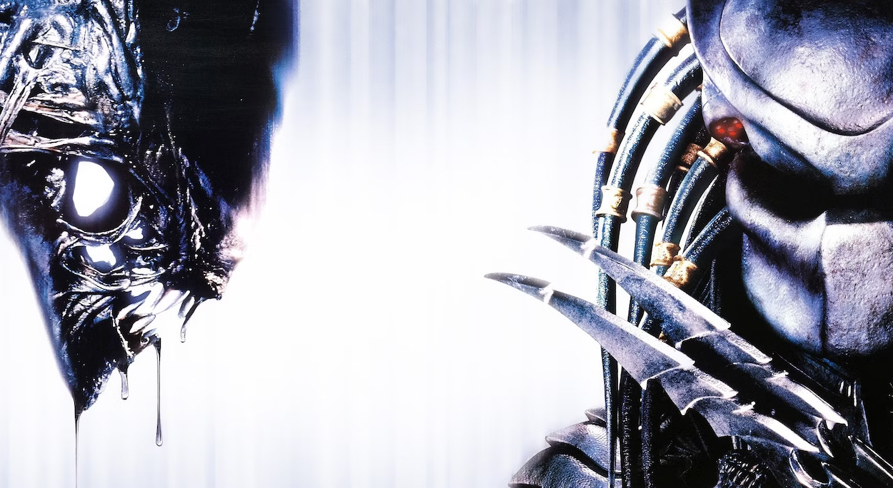 It’s Time to Do Alien vs. Predator Again (and Right) | Den of Geek