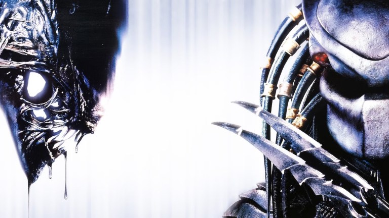 It’s Time to Do Alien vs. Predator Again (and Right) | Den of Geek