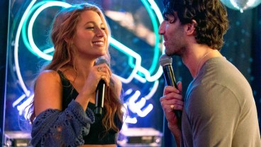 Blake Lively in It Ends with Us