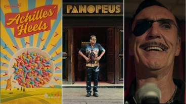 KAOS Easter Eggs: Spotting the Nerdy Greek Myth Details in Netflix’s Fantasy Series