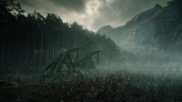 The Rings of Power Season 2 Trailer Confirms a Huge Moment From Lord of the Rings History