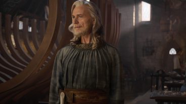 The Rings of Power Season 2: Ben Daniels’ Cirdan Fills a Gap in Lord of the Rings History