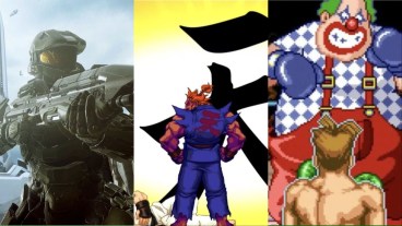 Video Game Secrets