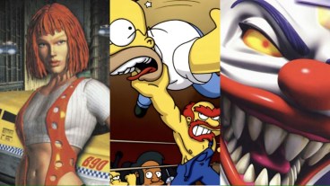 Worst PS1 Games
