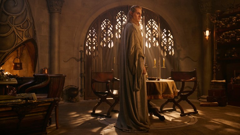 Charlie Vickers as Annatar