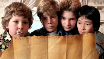 Link Tank: A LEGO Goonies Set is Coming!