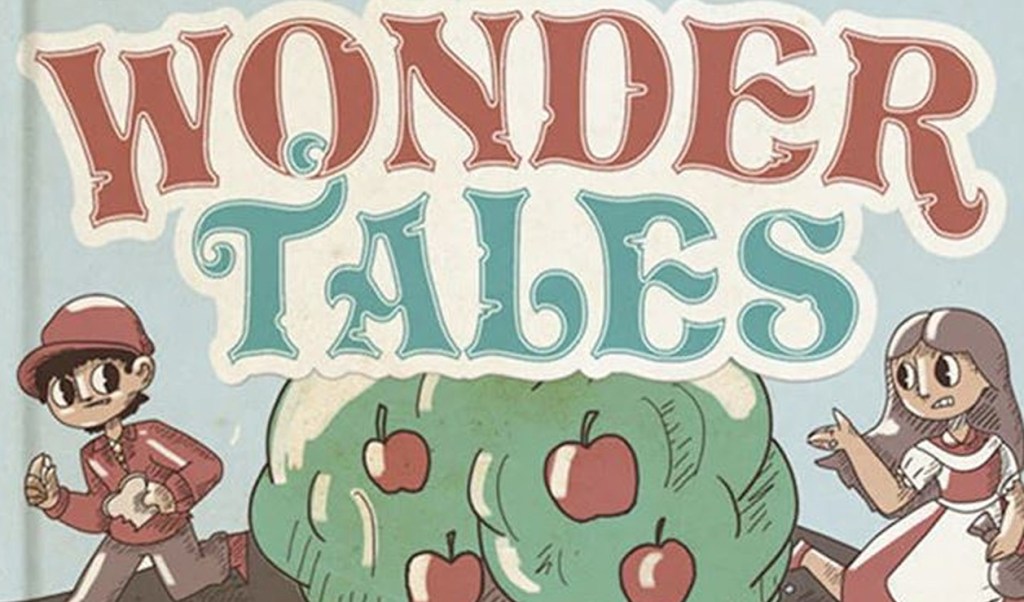 Wonder Tales