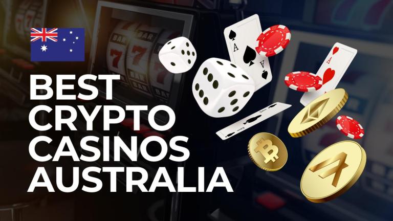 best-crypto-casinos-australia