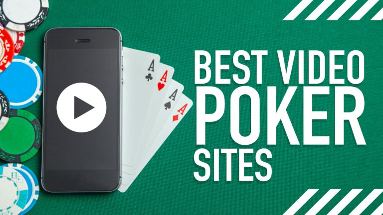 best-video-poker-sites