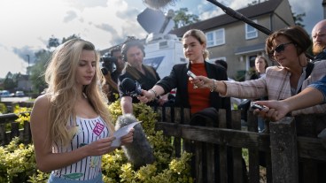 Nadia Parkes as Chloe Ayling