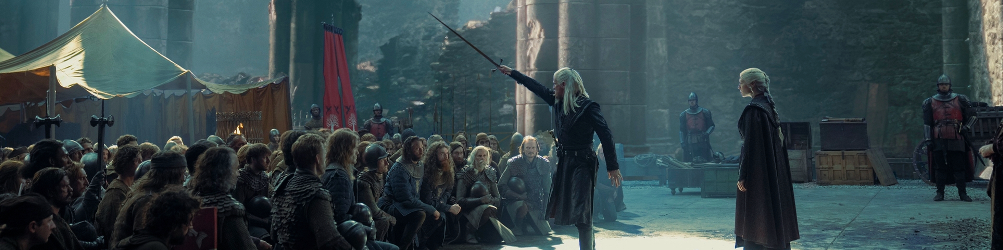 House of the Dragon Season 2 Episode 8 Hero