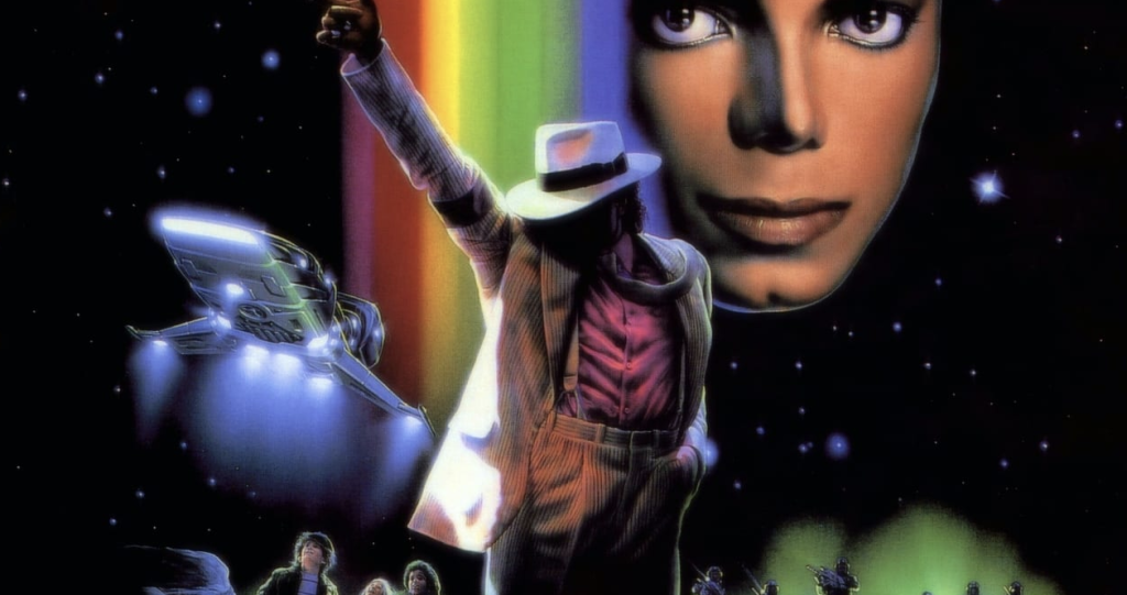Moonwalker