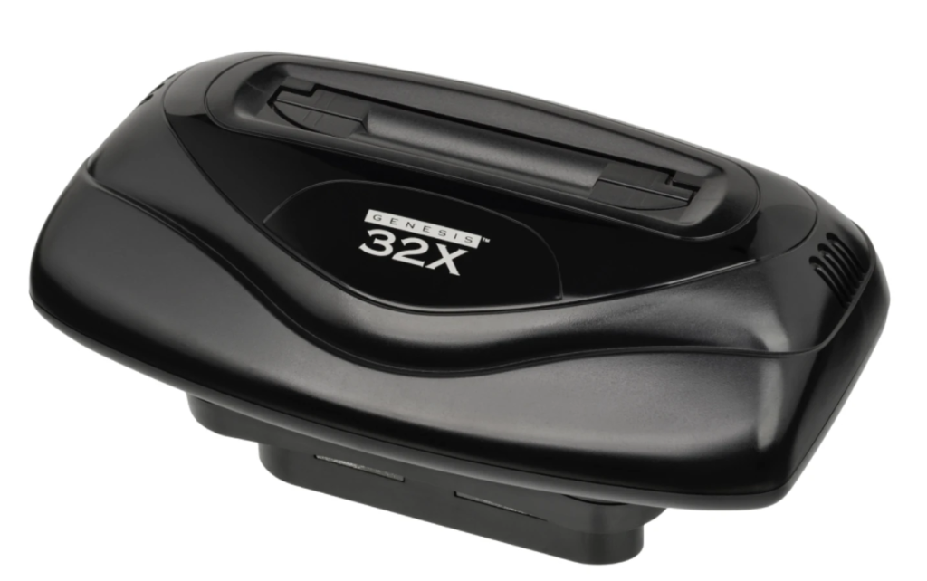 Sega 32X