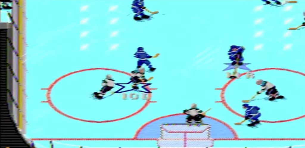 NHL &lsquo;94