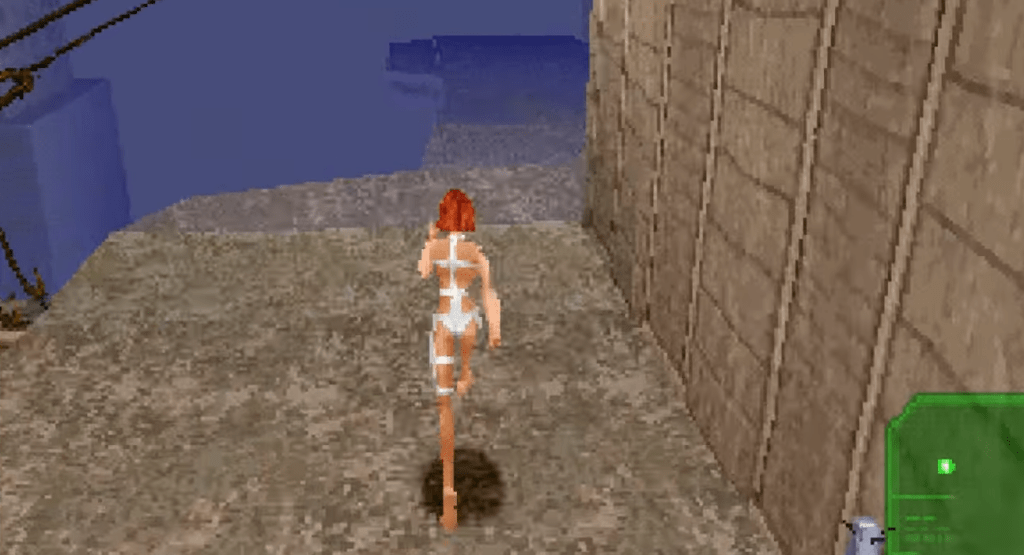 The Fifth Element