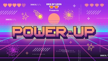 Introducing POWER-UP, the New Video Game Podcast Series From Den of Geek