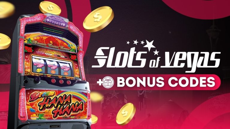 slots-of-vegas-bonus-codes