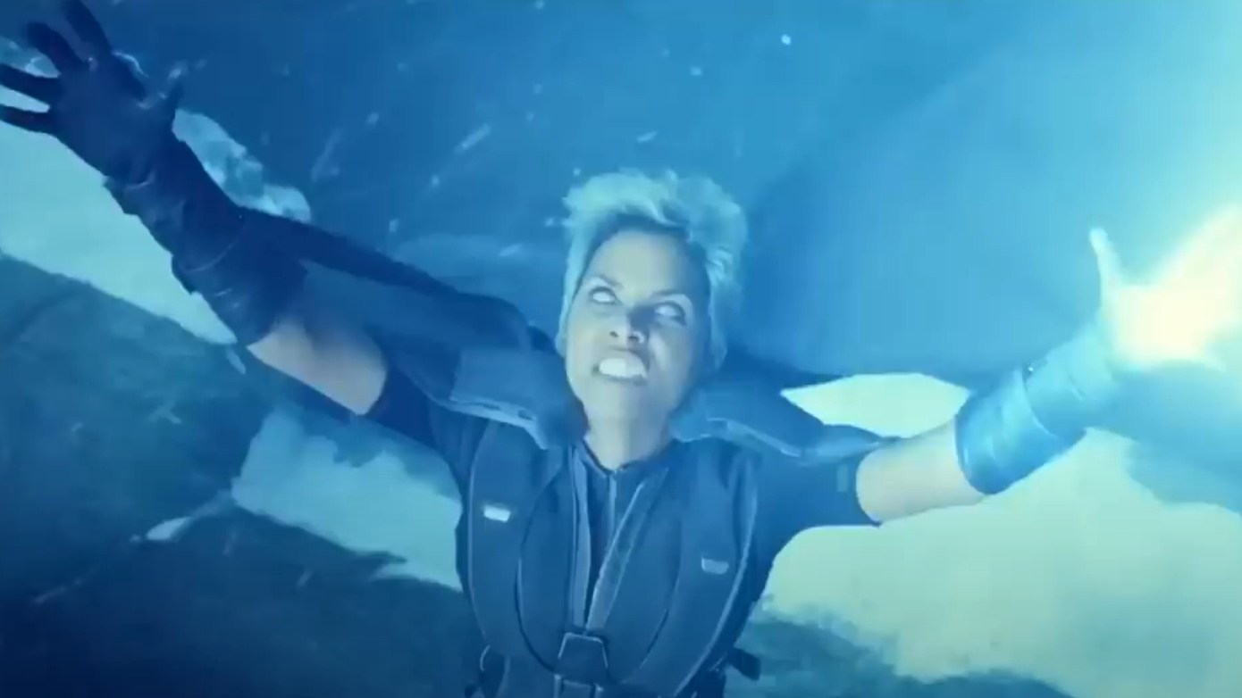 Halle Berry Recalls Her Showdown with Bryan Singer on X‑Men Set