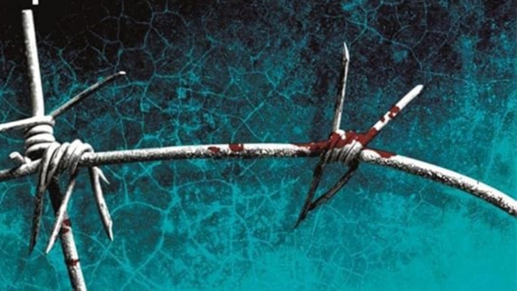 Postmortem by Patricia Cornwell book cover detail