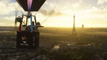 Microsoft Flight Simulator 2024’s Stunning Ambition Makes It a True Next-Gen Game