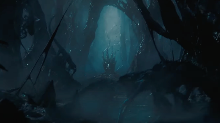 Venom 3 Trailer Reveals a New Marvel Villain: Who Is Knull? | Den 