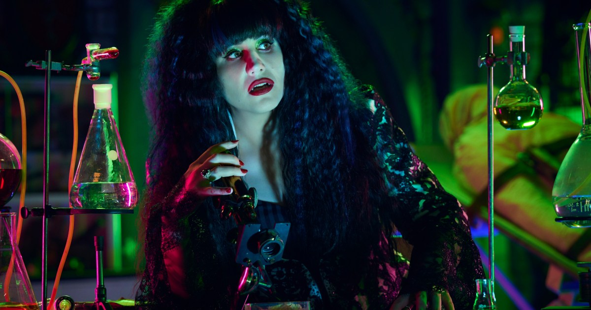 Hulu New Releases October 2024 Den of Geek