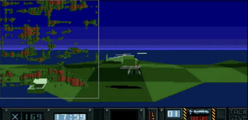 Hunter (1991)