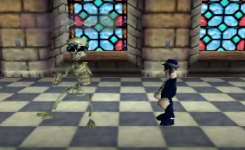 Blues Brothers 2000
