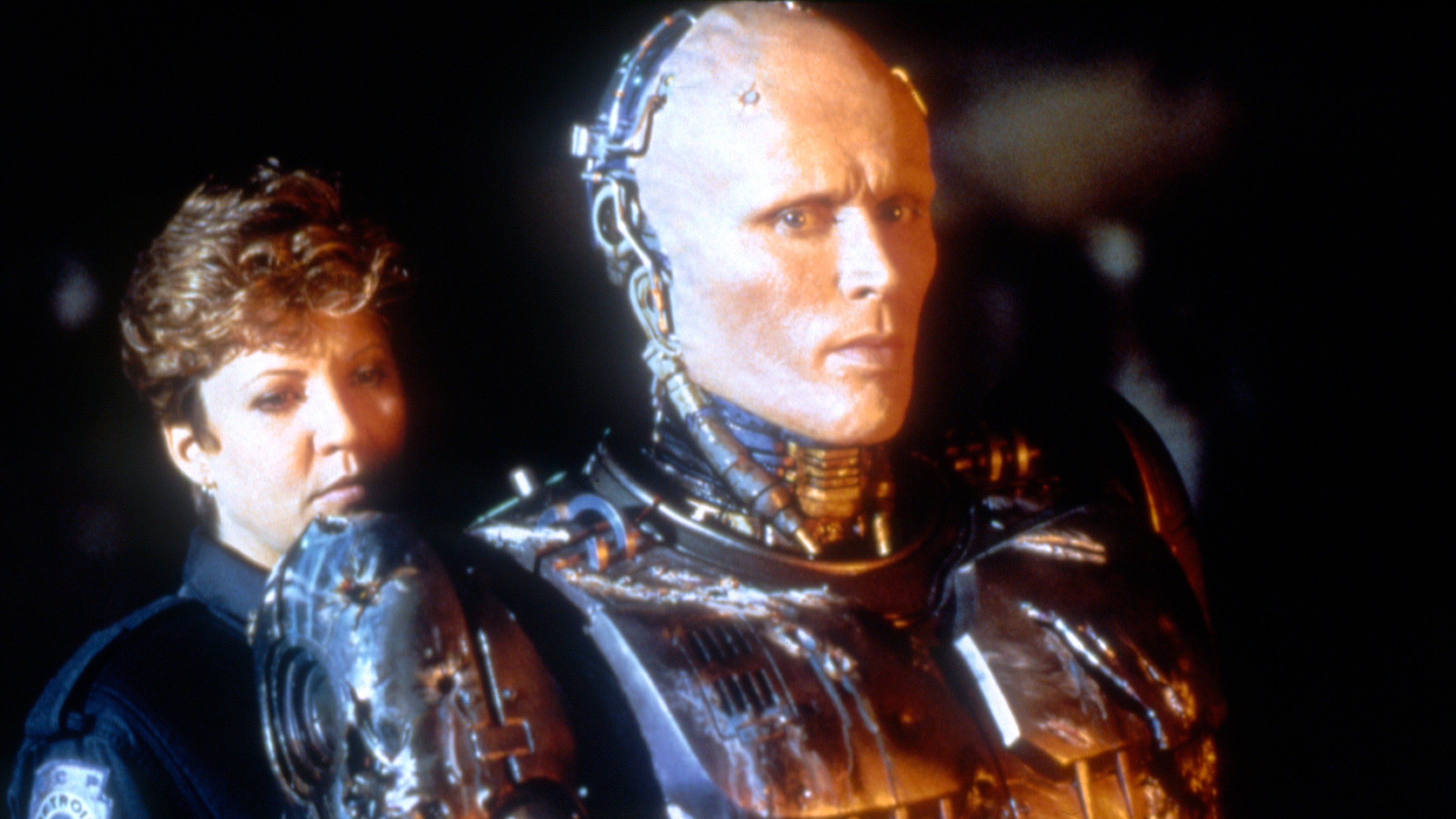 The RoboCop TV Show Will Only Work If It Breaks From the Movie's Most ...