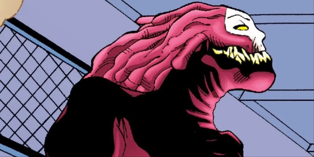 Big Mother in Marvel Comics