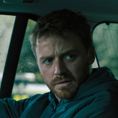 Jack Lowden as River Cartwright in Slow Horses 4-5